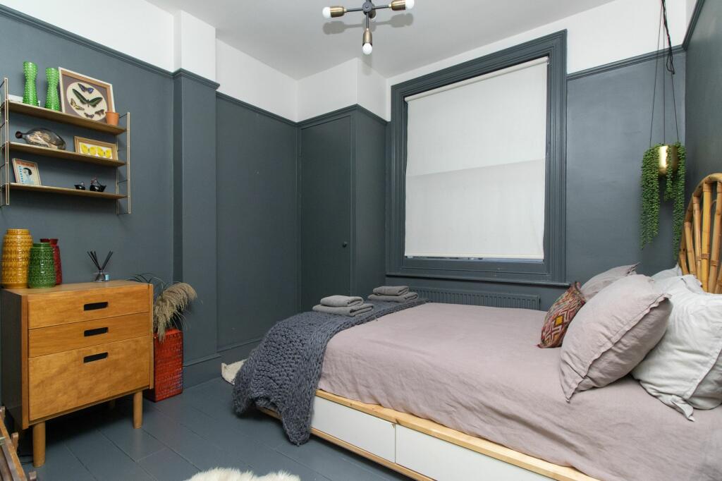 Additional property image - Victoria Parade, Victoria Mansion, CT11