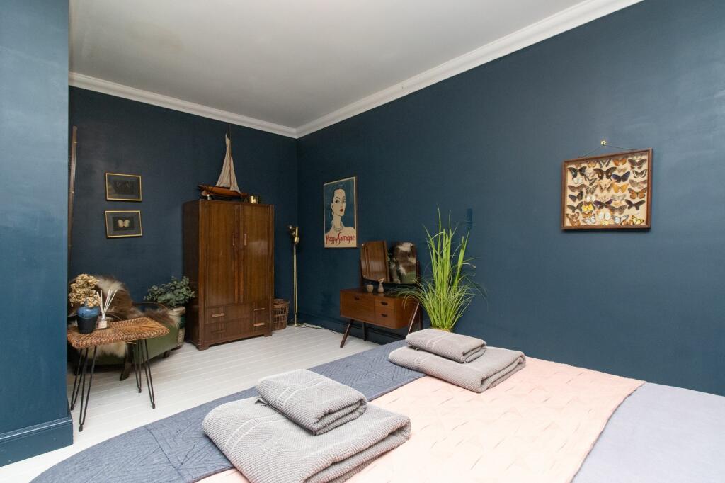 Additional property image - Victoria Parade, Victoria Mansion, CT11