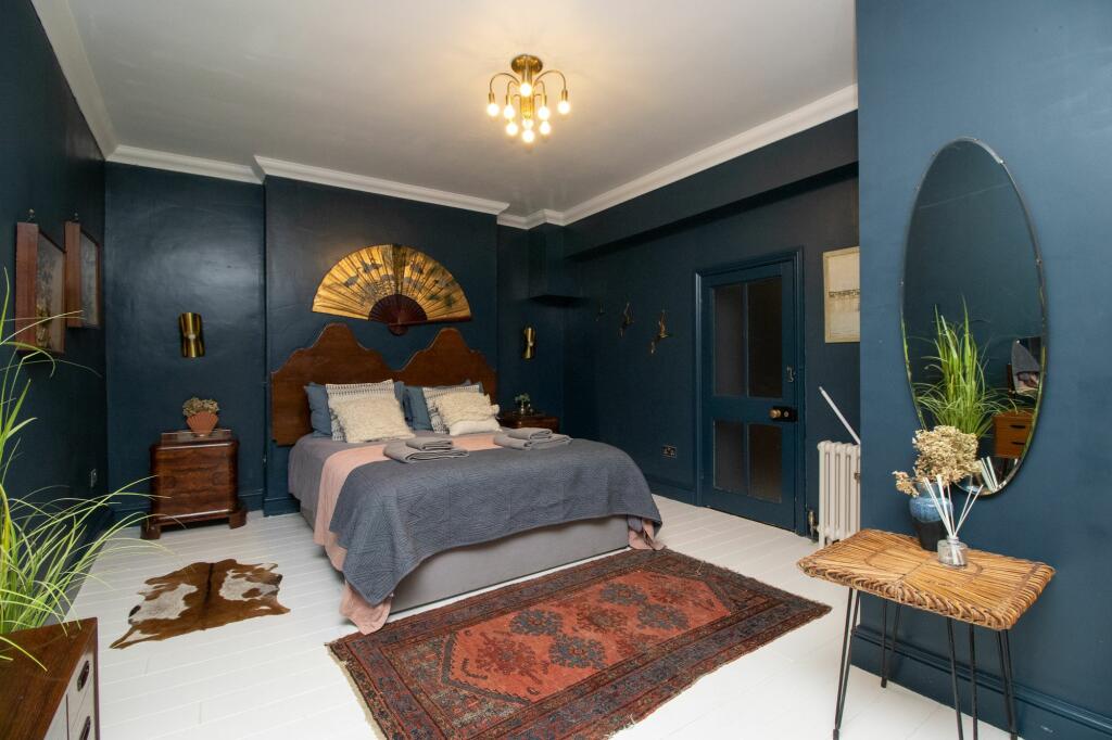 Additional property image - Victoria Parade, Victoria Mansion, CT11