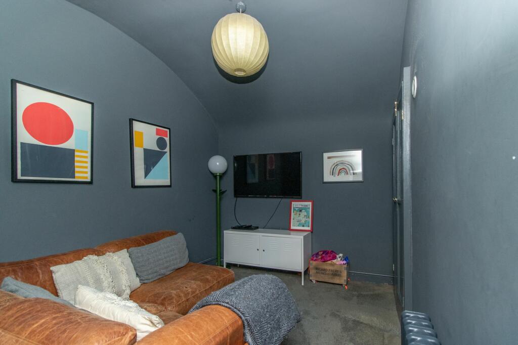 Additional property image - Victoria Parade, Victoria Mansion, CT11