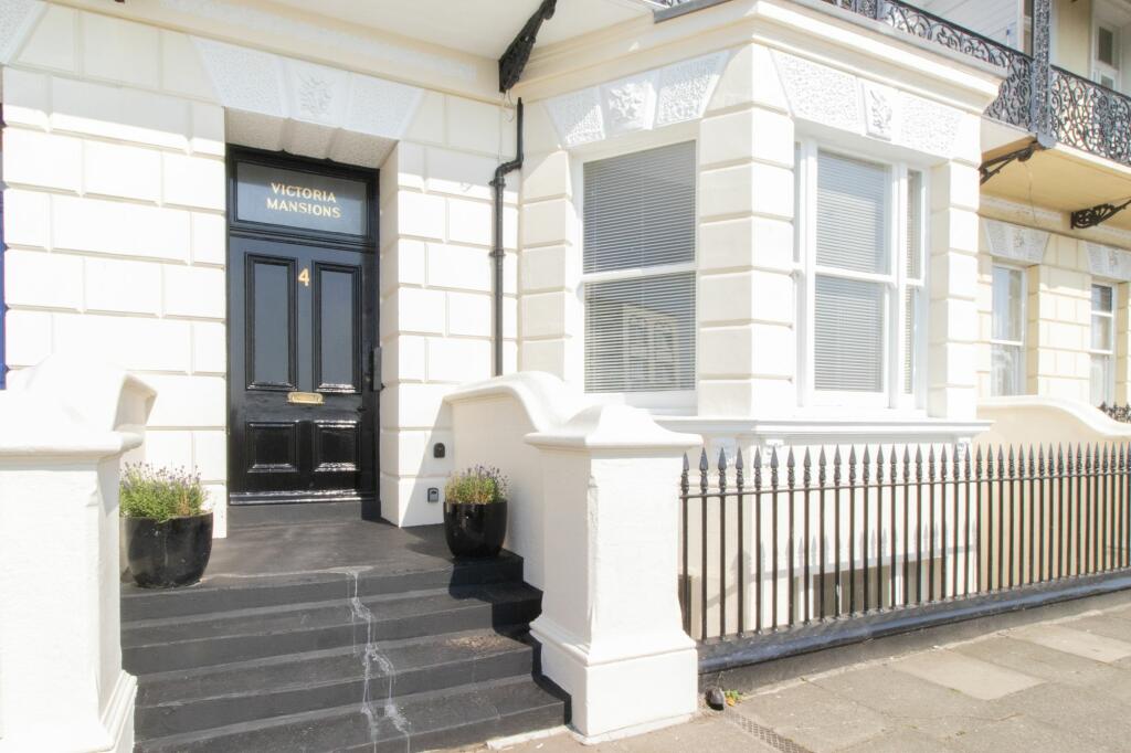 Additional property image - Victoria Parade, Victoria Mansion, CT11