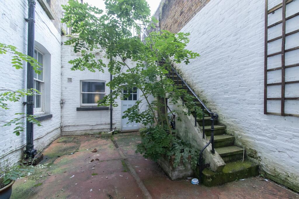Additional property image - Victoria Parade, Victoria Mansion, CT11