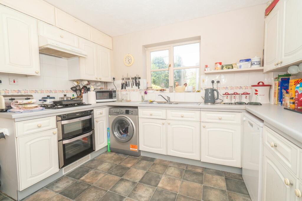 Additional property image - Burgess Close, Minster, CT12