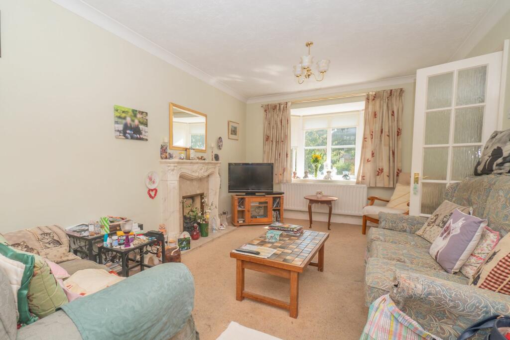 Additional property image - Burgess Close, Minster, CT12