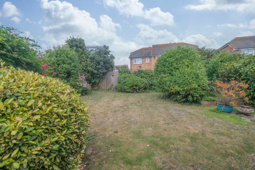 Additional property image - Burgess Close, Minster, CT12
