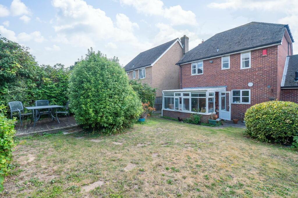 Additional property image - Burgess Close, Minster, CT12