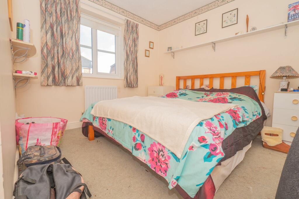 Additional property image - Burgess Close, Minster, CT12