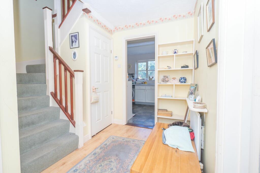 Additional property image - Burgess Close, Minster, CT12