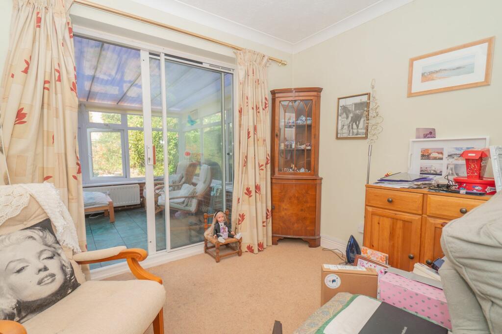 Additional property image - Burgess Close, Minster, CT12