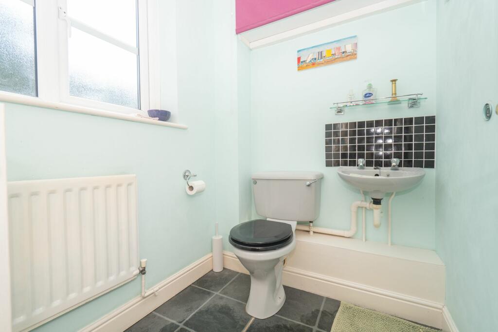 Additional property image - Burgess Close, Minster, CT12