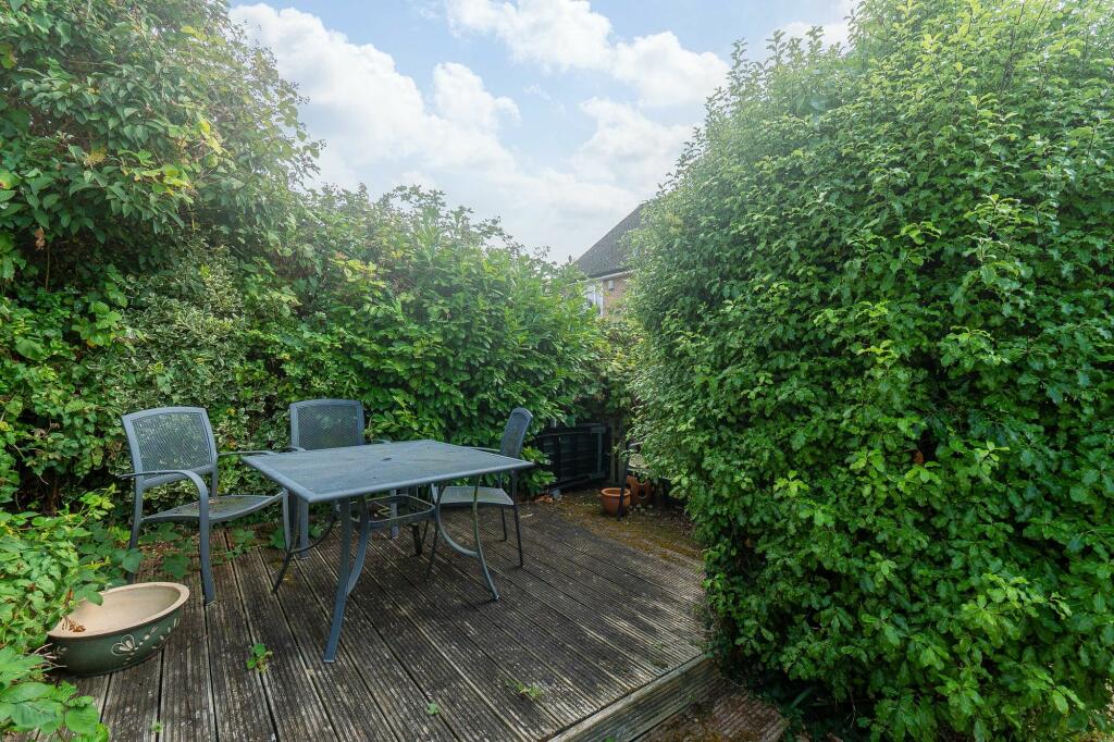 Additional property image - Burgess Close, Minster, CT12