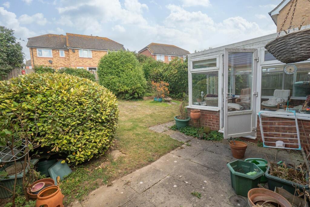 Additional property image - Burgess Close, Minster, CT12