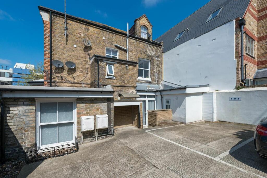 Additional property image - Queen Street, Ramsgate, CT11