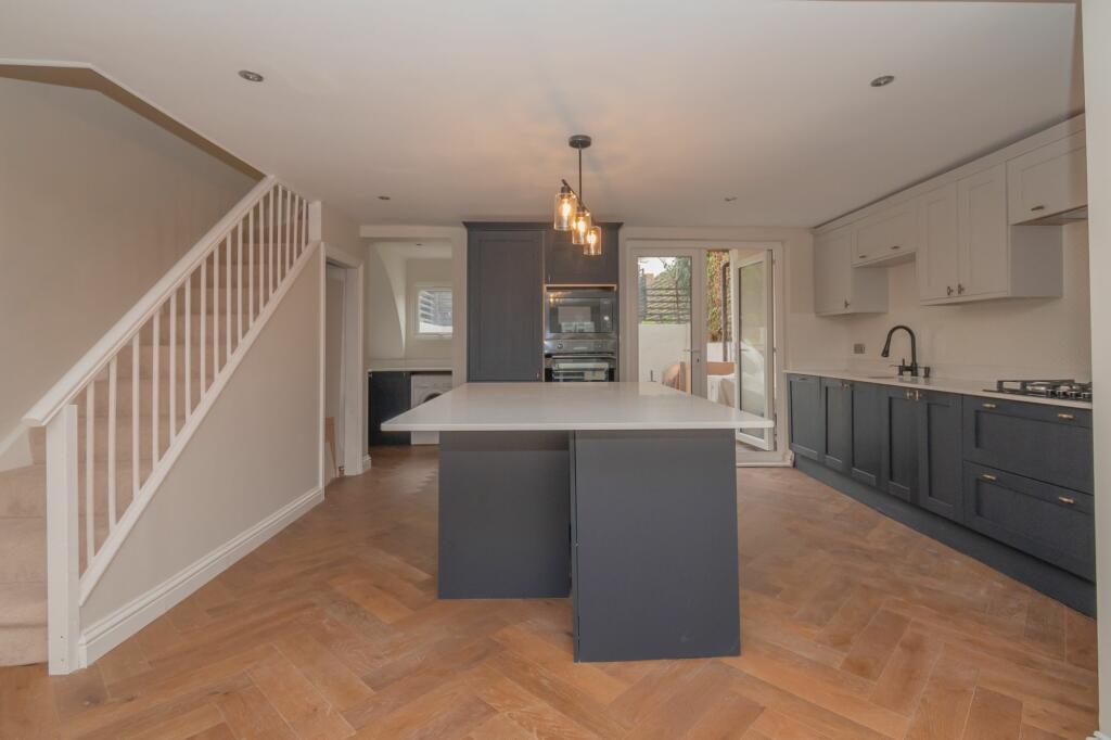 Additional property image - West Cliff Road, Ramsgate, CT11