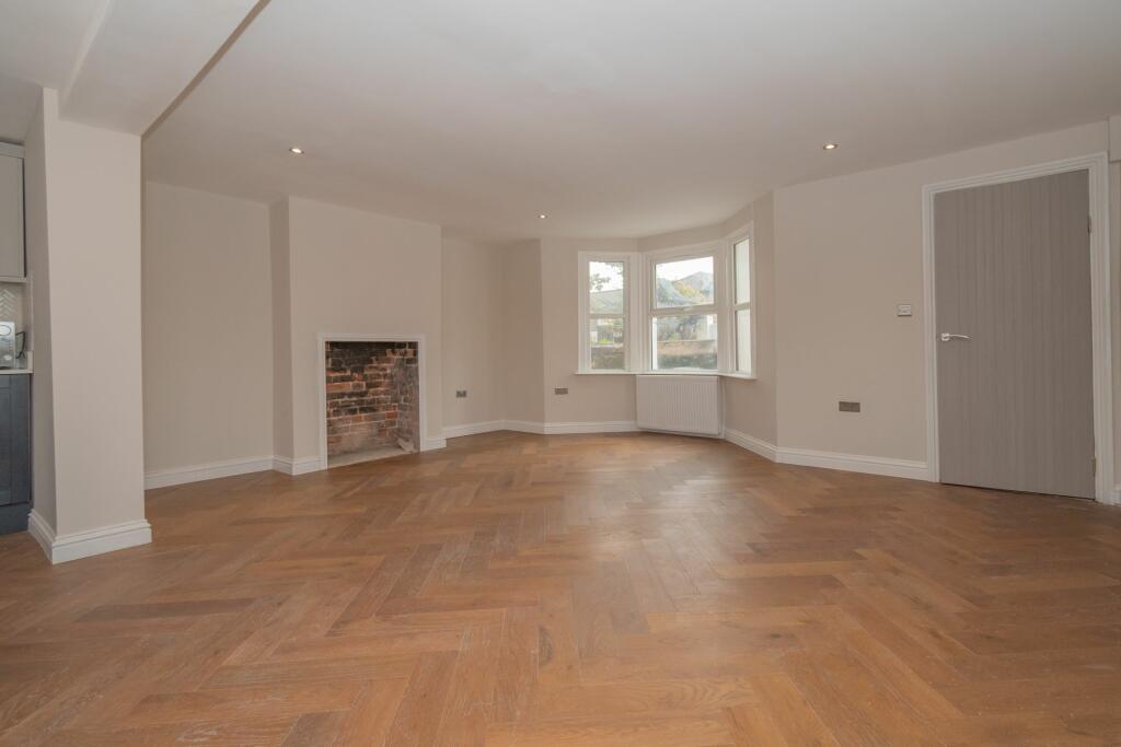 Property image - West Cliff Road, Ramsgate, CT11