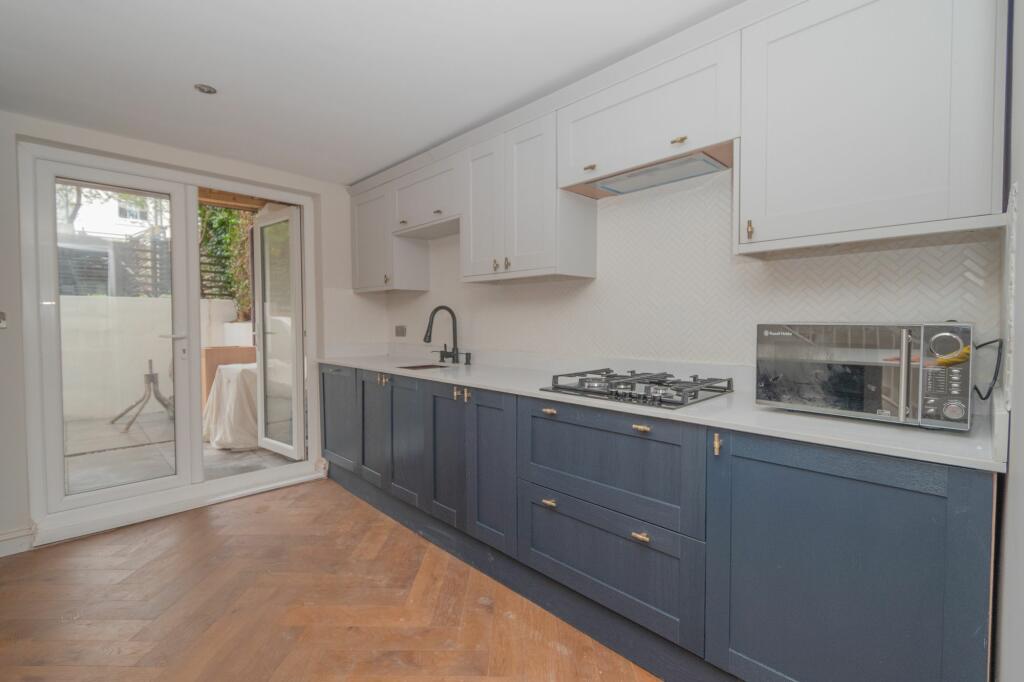 Additional property image - West Cliff Road, Ramsgate, CT11
