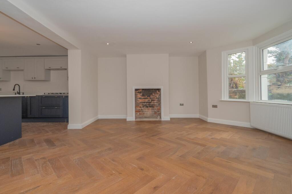 Additional property image - West Cliff Road, Ramsgate, CT11