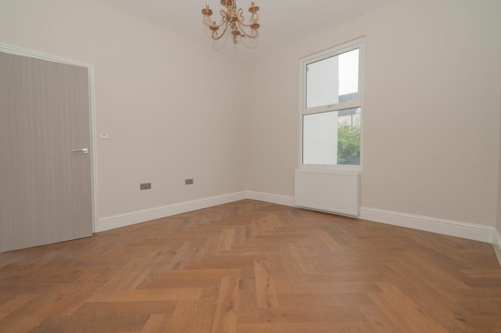 Additional property image - West Cliff Road, Ramsgate, CT11