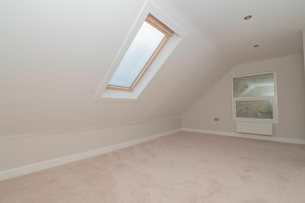 Additional property image - West Cliff Road, Ramsgate, CT11