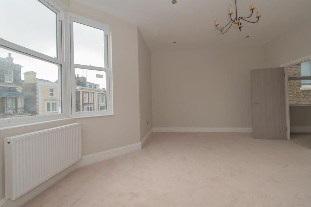 Additional property image - West Cliff Road, Ramsgate, CT11