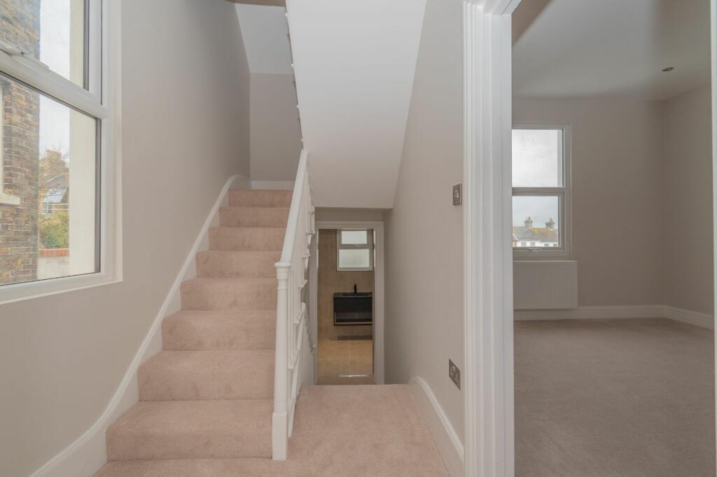 Additional property image - West Cliff Road, Ramsgate, CT11