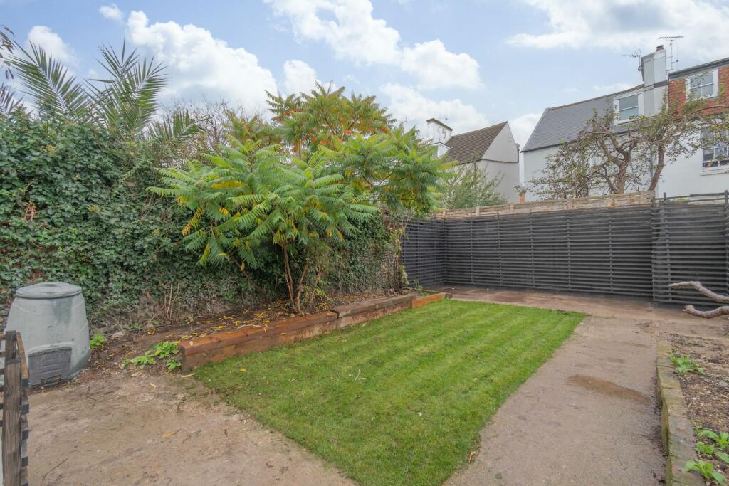 Additional property image - West Cliff Road, Ramsgate, CT11