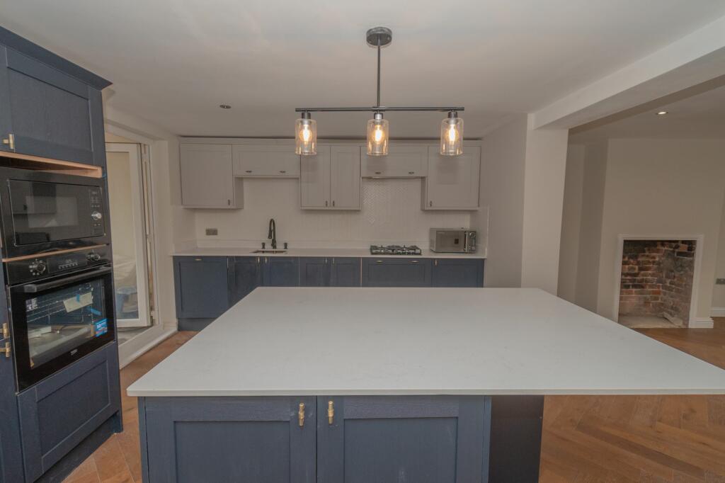 Additional property image - West Cliff Road, Ramsgate, CT11