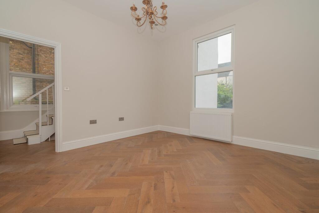 Additional property image - West Cliff Road, Ramsgate, CT11