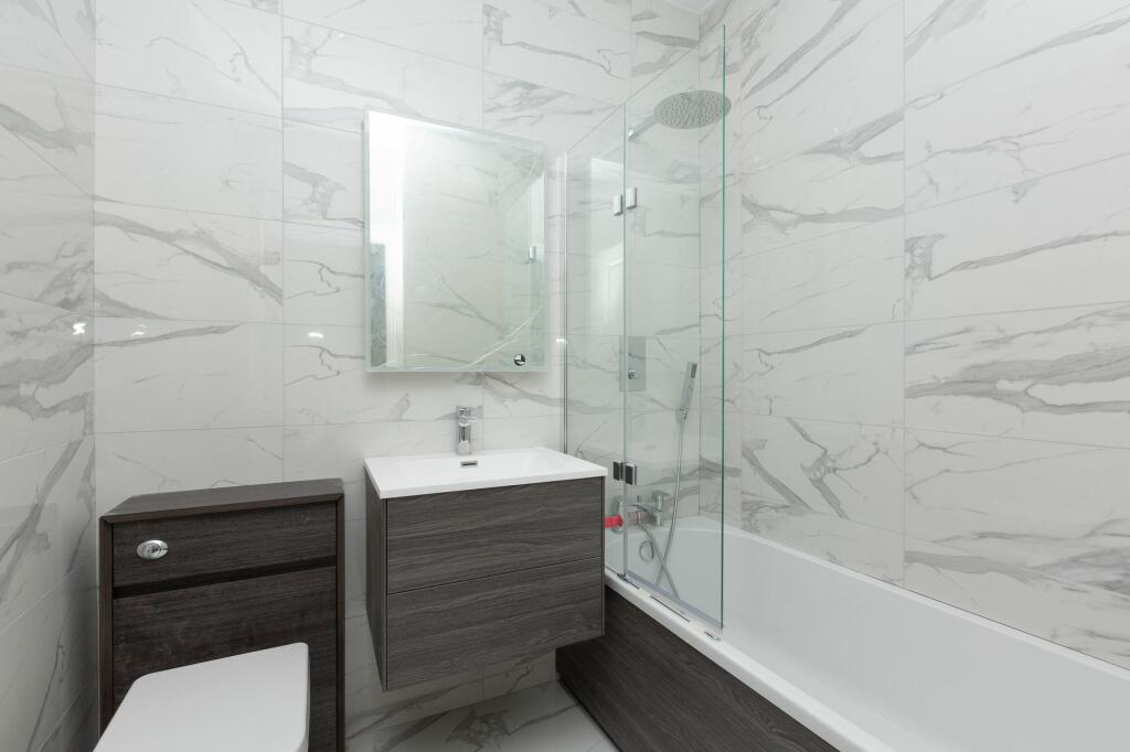 Additional property image - Westcliff Terrace Mansions, Ramsgate, CT11