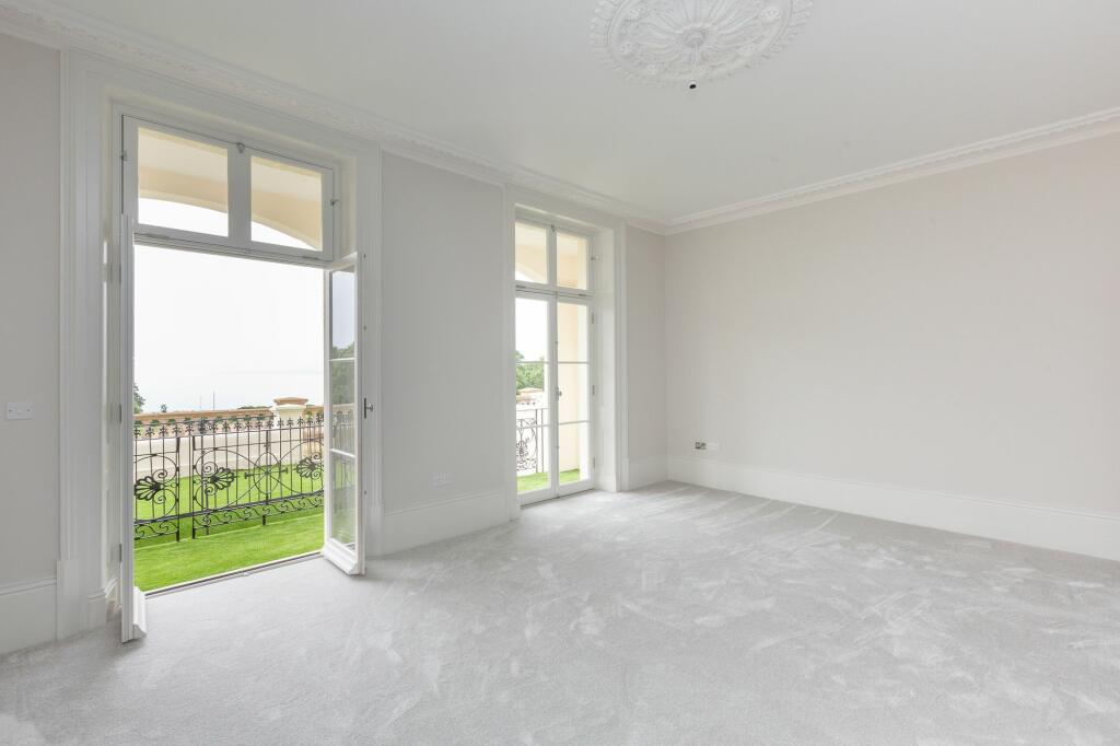 Additional property image - Westcliff Terrace Mansions, Ramsgate, CT11