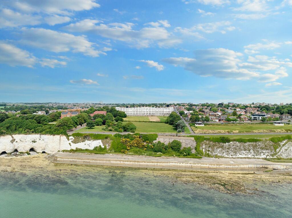 Additional property image - Westcliff Terrace Mansions, Ramsgate, CT11