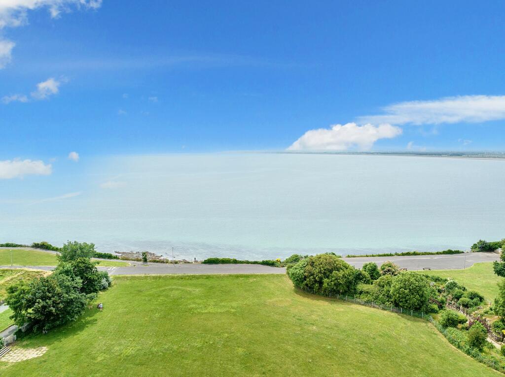 Additional property image - Westcliff Terrace Mansions, Ramsgate, CT11