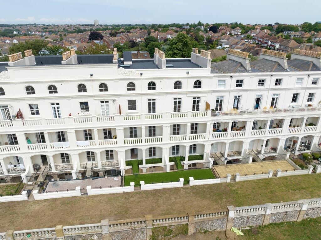 Additional property image - Westcliff Terrace Mansions, Ramsgate, CT11