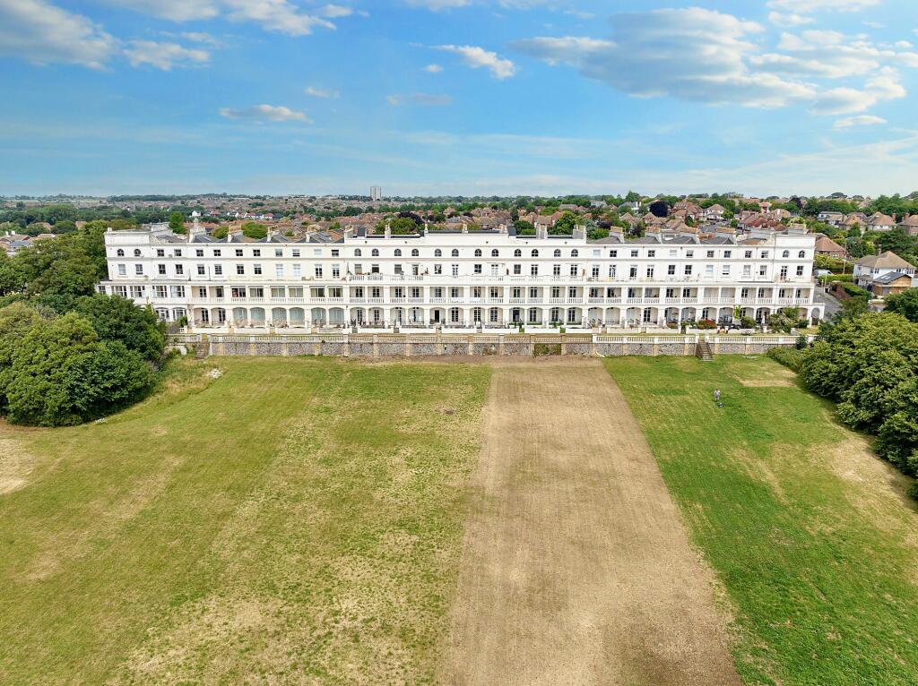 Additional property image - Westcliff Terrace Mansions, Ramsgate, CT11