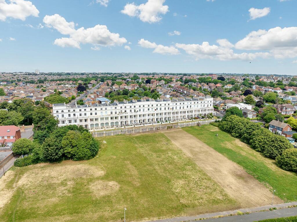 Additional property image - Westcliff Terrace Mansions, Ramsgate, CT11
