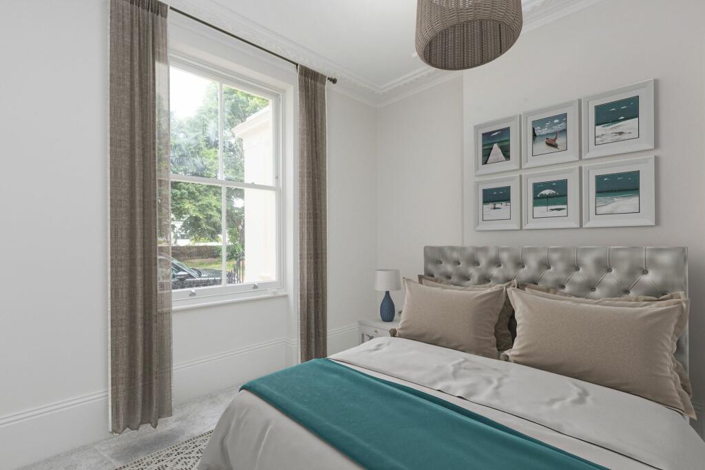 Additional property image - Westcliff Terrace Mansions, Ramsgate, CT11