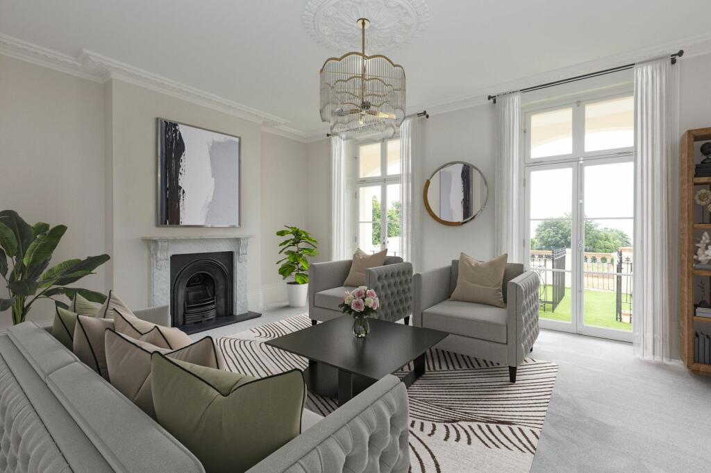 Additional property image - Westcliff Terrace Mansions, Ramsgate, CT11