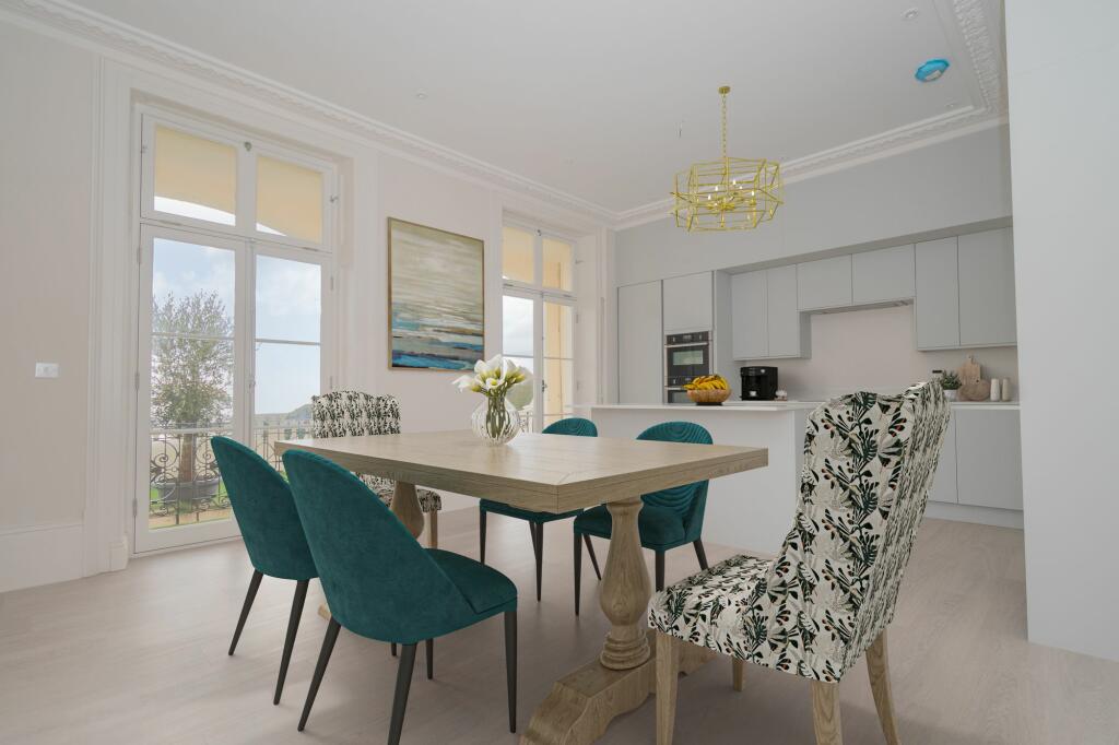 Additional property image - Westcliff Terrace Mansions, Ramsgate, CT11