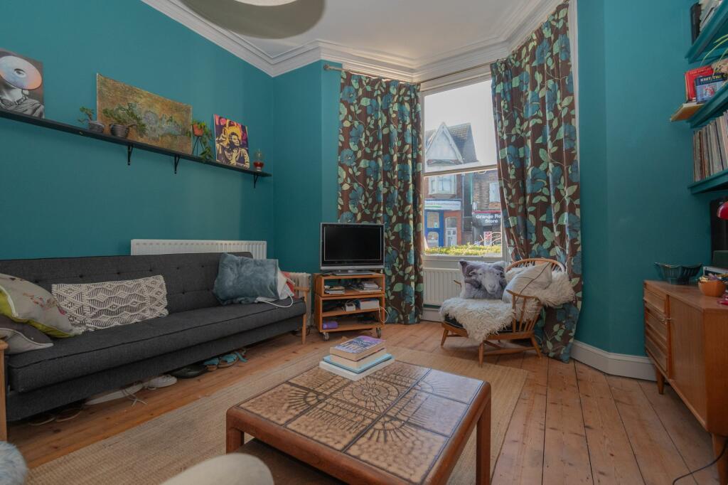 Additional property image - Grange Road, Ramsgate, CT11