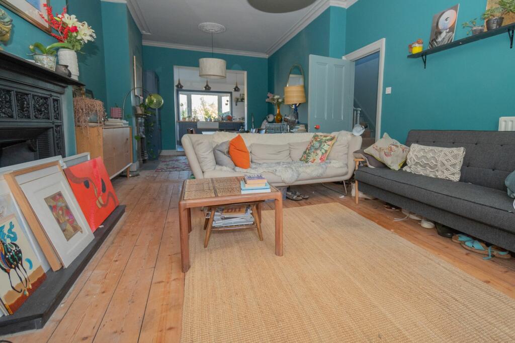 Additional property image - Grange Road, Ramsgate, CT11
