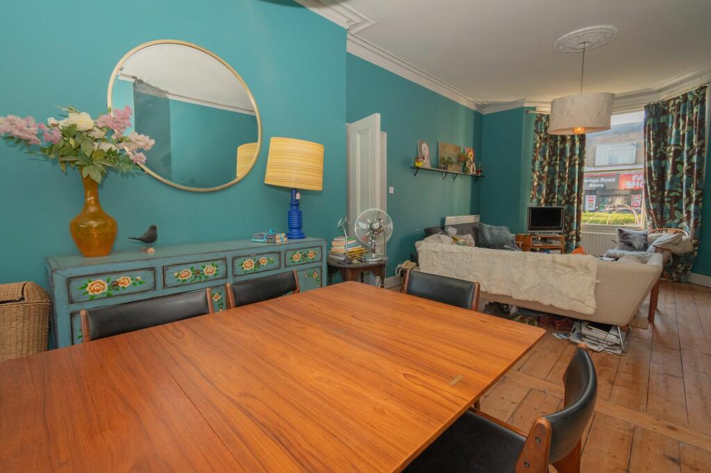 Additional property image - Grange Road, Ramsgate, CT11