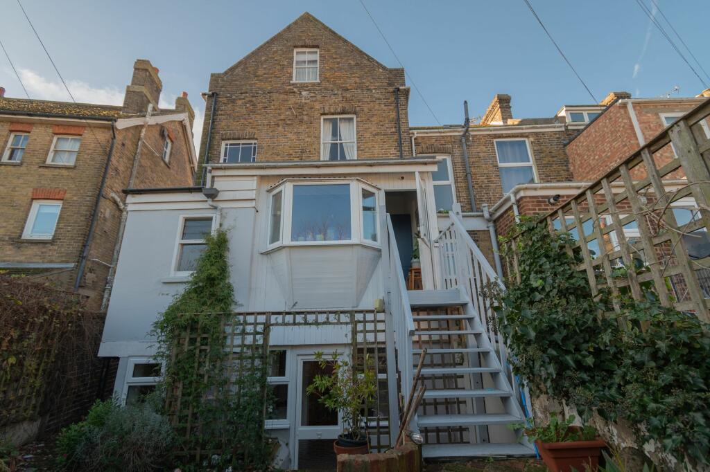 Additional property image - Grange Road, Ramsgate, CT11