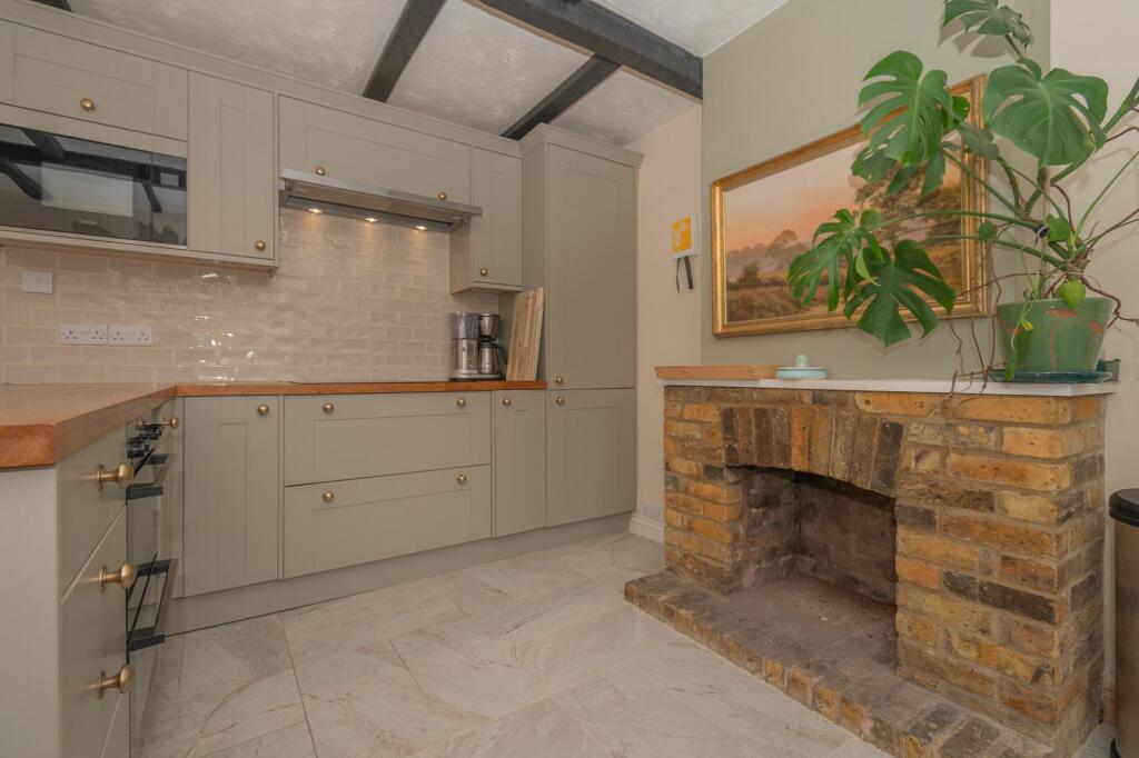 Additional property image - Newington Road, Ramsgate, CT12