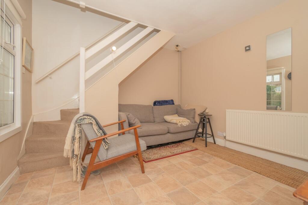 Property image - Newington Road, Ramsgate, CT12