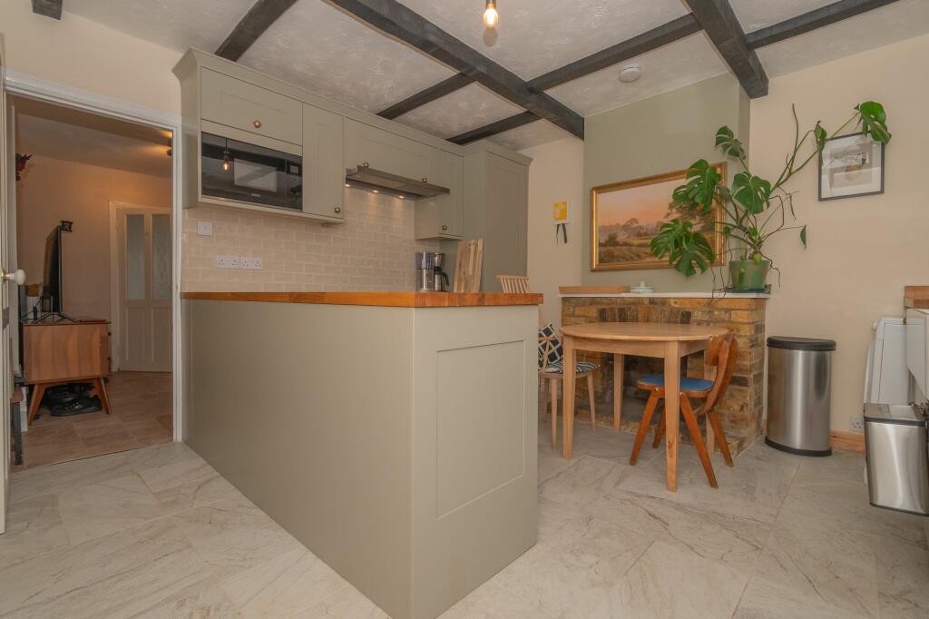 Additional property image - Newington Road, Ramsgate, CT12