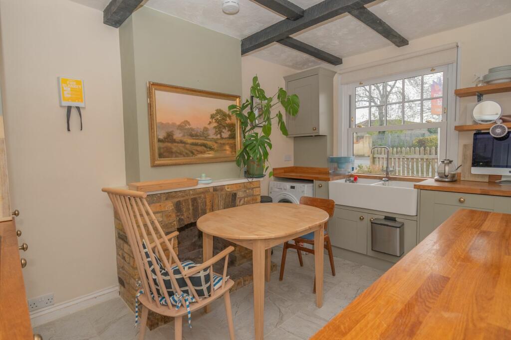 Additional property image - Newington Road, Ramsgate, CT12