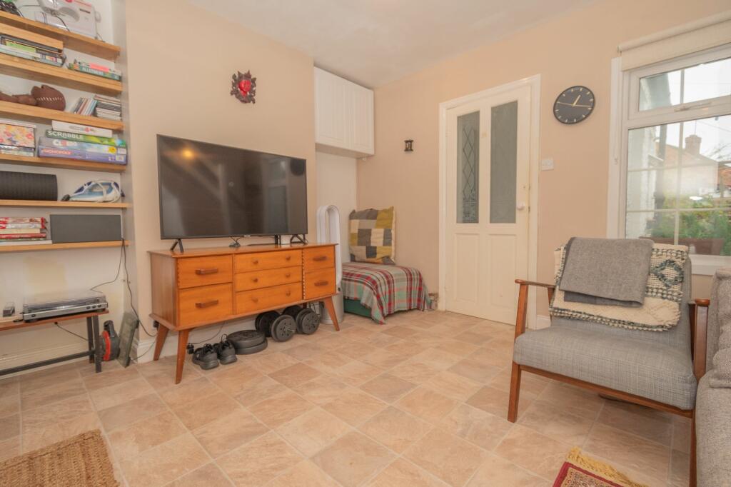 Additional property image - Newington Road, Ramsgate, CT12