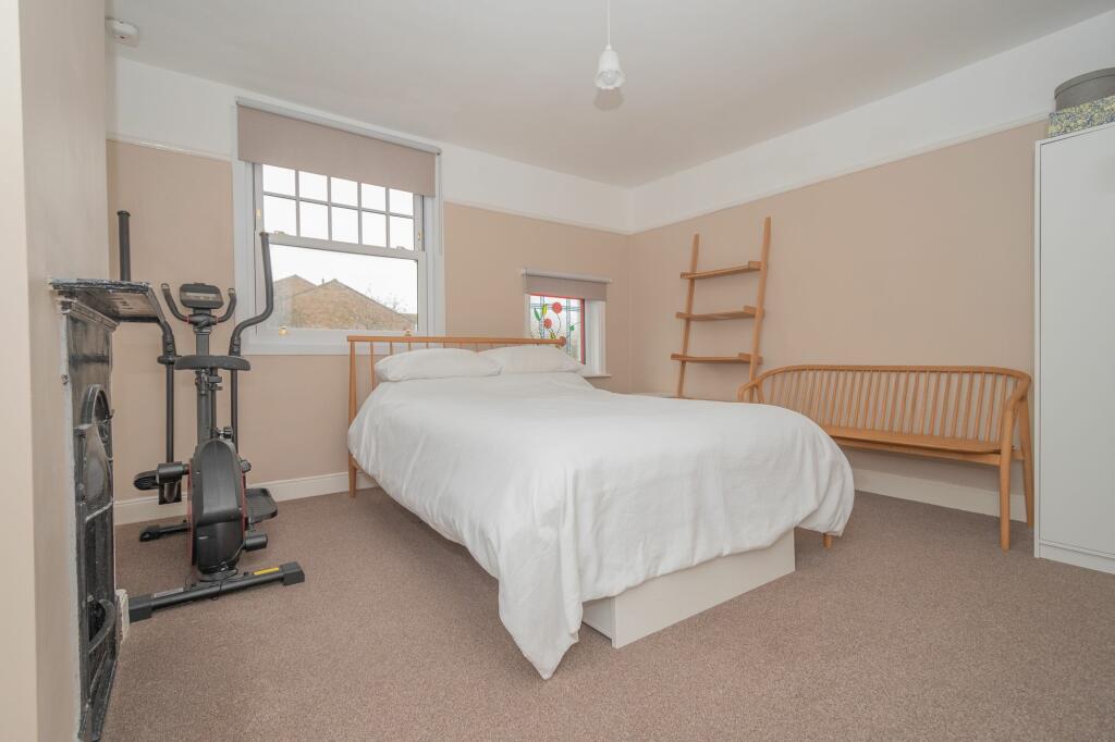 Additional property image - Newington Road, Ramsgate, CT12