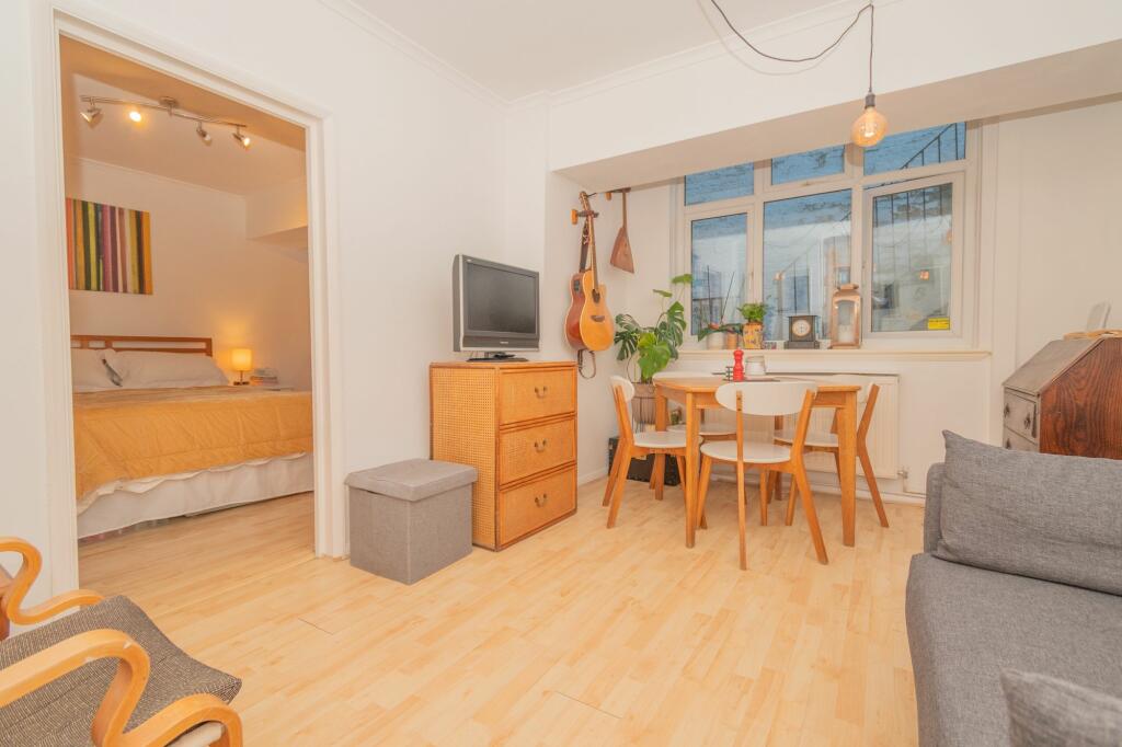 Additional property image - Paragon, Ramsgate, CT11
