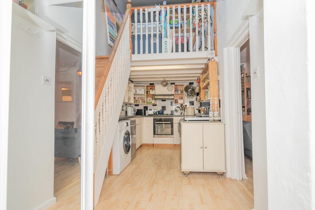 Additional property image - Paragon, Ramsgate, CT11